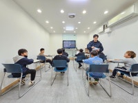 윤선생영어숲 구암어학원