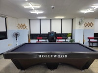 보라매당구클럽