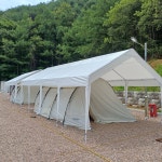 영덕천연탄산수캠핑장