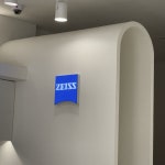 다보아안경 매교점