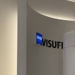 다보아안경 매교점