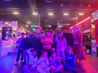 김정훈챠밍복싱센터 세교동점