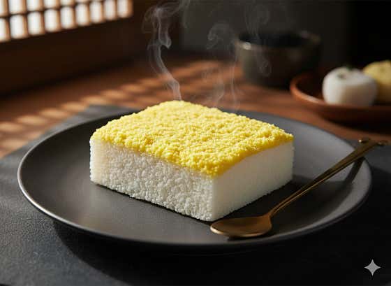 풍성한떡집 사진