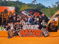 김정훈챠밍복싱센터 세교동점