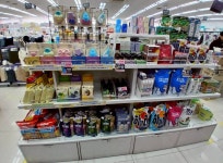 다이소 광주일곡점