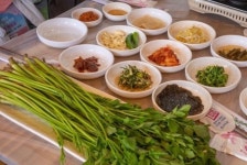 한재나드리 한재미나리삼겹살