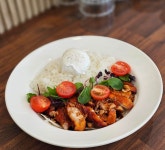 깡패고양이 밤리단길 본점