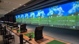 한백 골프아카데미