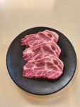아리랑목살