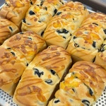 찰찰보리식빵 구래역점