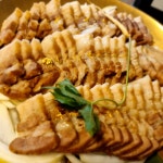 황금족발 포미북항점