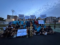 김정훈챠밍복싱센터 세교동점