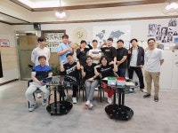 우리스크린골프 남동공단