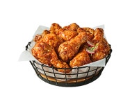 BHC치킨 노원역점