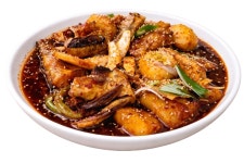 청수코다리 장수점