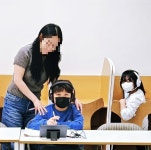 윤선생영어숲 구암어학원