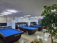 보라매당구클럽