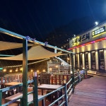 한재나드리 한재미나리삼겹살