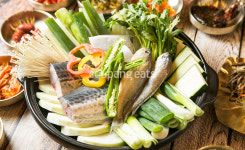 사랑이네 생선구이