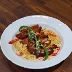 깡패고양이 밤리단길 본점