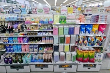 다이소 광주도천점