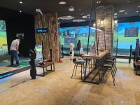 GTS골프아카데미 동탄캠퍼스