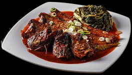 용덕장코다리 다대포점