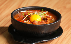 박점례순대국밥선지해장국