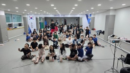 경희대튼튼합기도