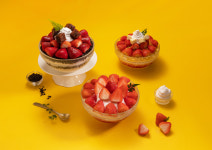빙동댕하안점 | 빙동댕 프리미엄 빙수카페 광명하안점