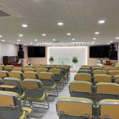 주사랑교회