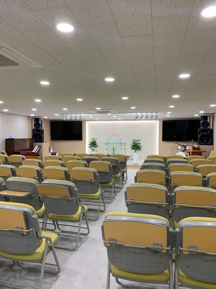 주사랑교회 사진 1