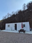 영덕천연탄산수캠핑장
