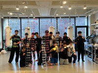 역동복싱 다이어트 PT