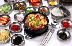 넷길이콩나물국밥 성북구청점