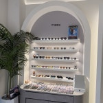 다보아안경 매교점