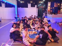 김정훈챠밍복싱센터 세교동점