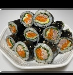 엄마네꼬마김밥