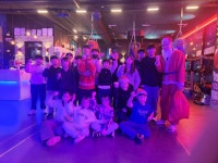 김정훈챠밍복싱센터 세교동점