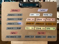 서귀포 안덕면 화순카페 인더눅