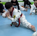 계명대태권도