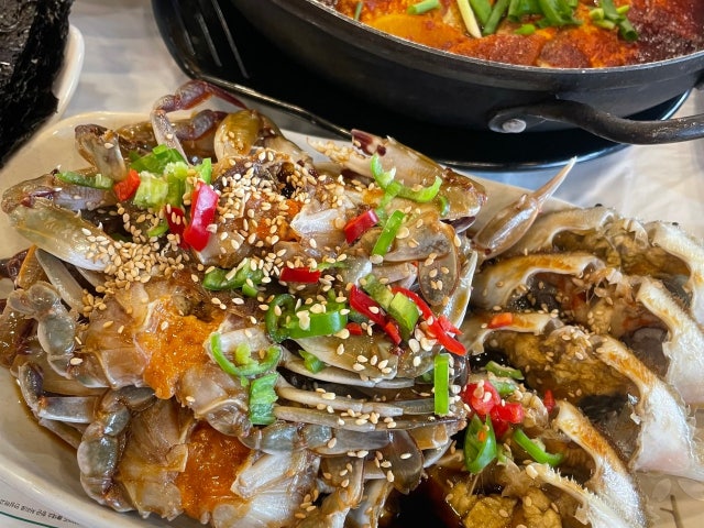 쫑포 금바우