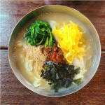 맛깔손