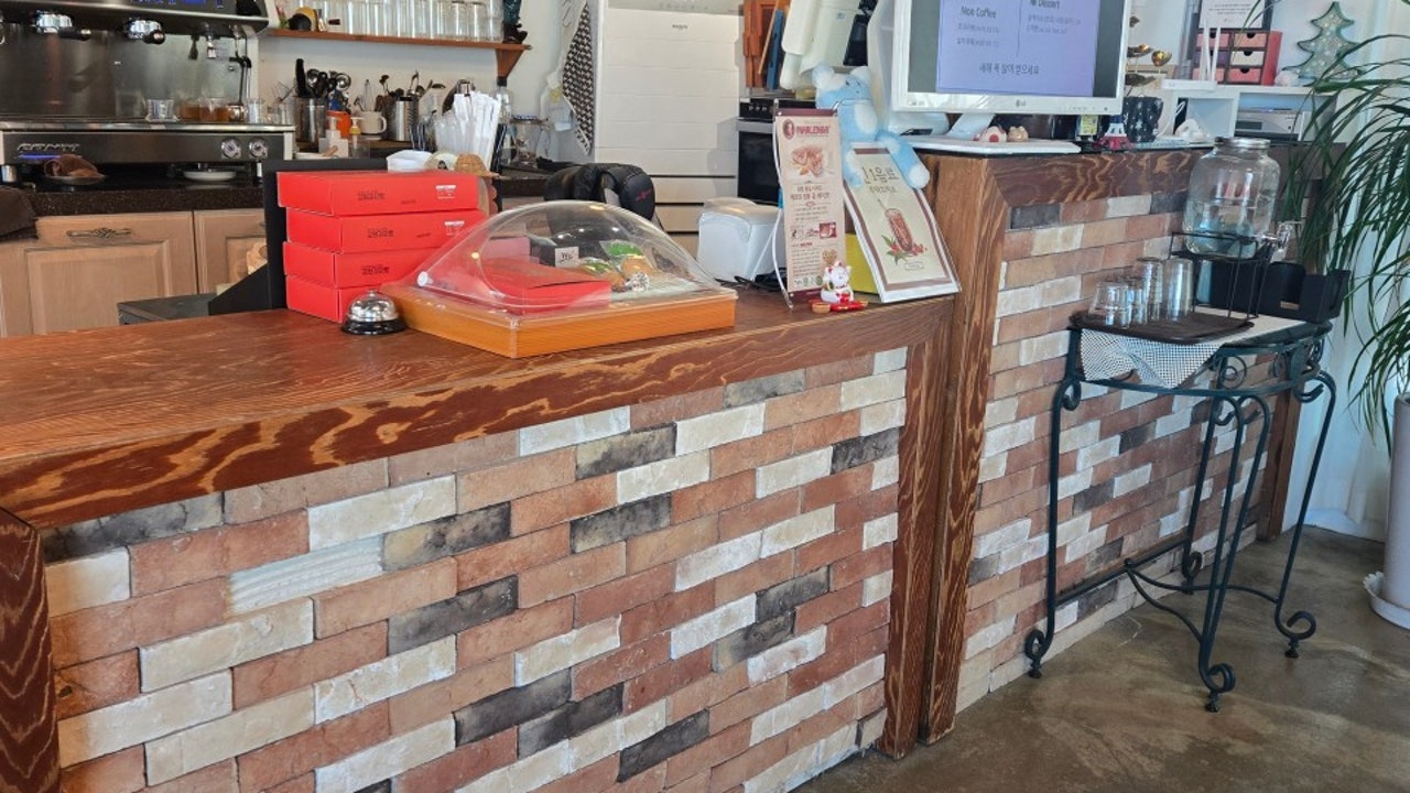 카페 고래