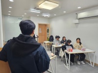 윤선생영어숲 구암어학원