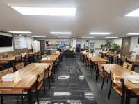 삼시세콩 콩나물국밥