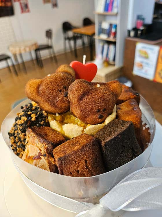 오늘 두시 광주본점 사진