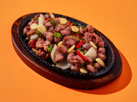 다가치통닭 장유젤미점