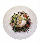 아마르라운지 신정호카페