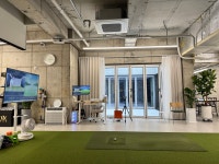 느긋하게, 골프스튜디오